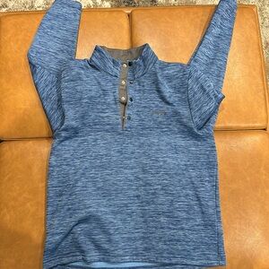 Men’s Callaway pullover